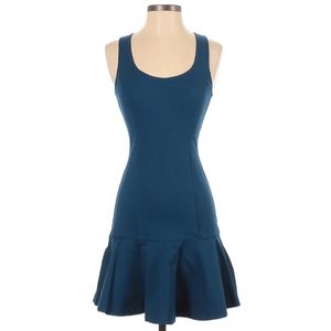 Armani exchange AX Cocktail Dress TEAL